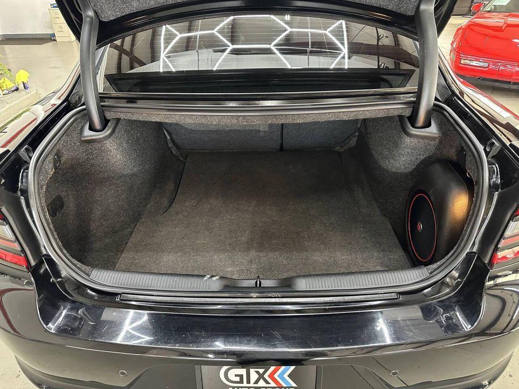 used 2018 Dodge Charger car, priced at $19,497