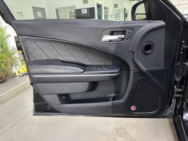 used 2018 Dodge Charger car, priced at $20,997