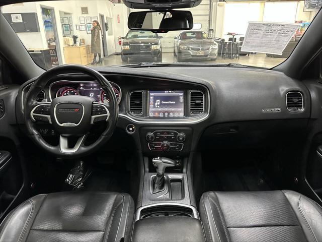 used 2018 Dodge Charger car, priced at $20,997