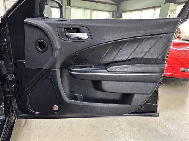 used 2018 Dodge Charger car, priced at $20,997