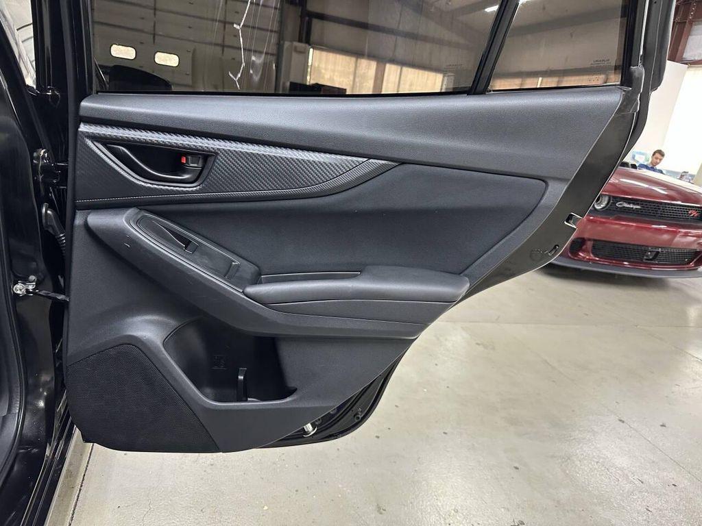 used 2017 Subaru Impreza car, priced at $12,997