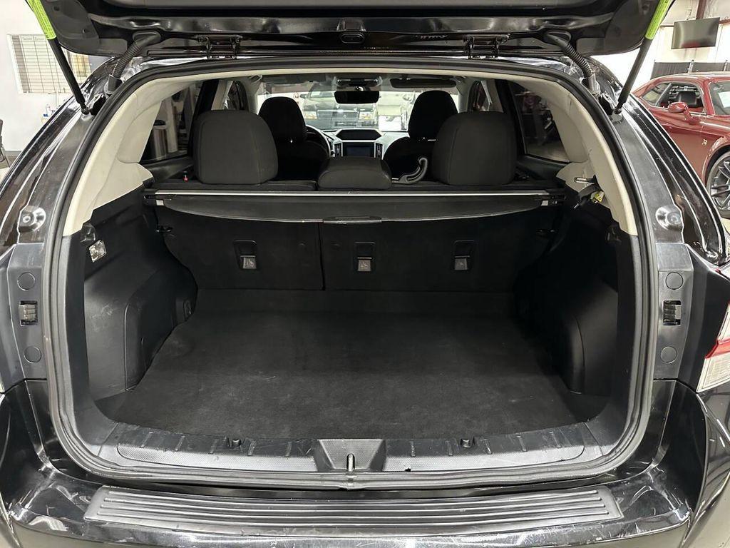 used 2017 Subaru Impreza car, priced at $12,997