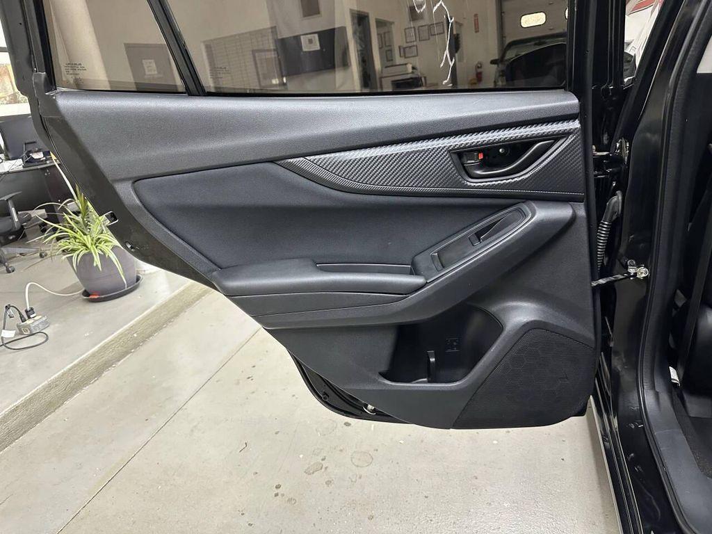 used 2017 Subaru Impreza car, priced at $12,997