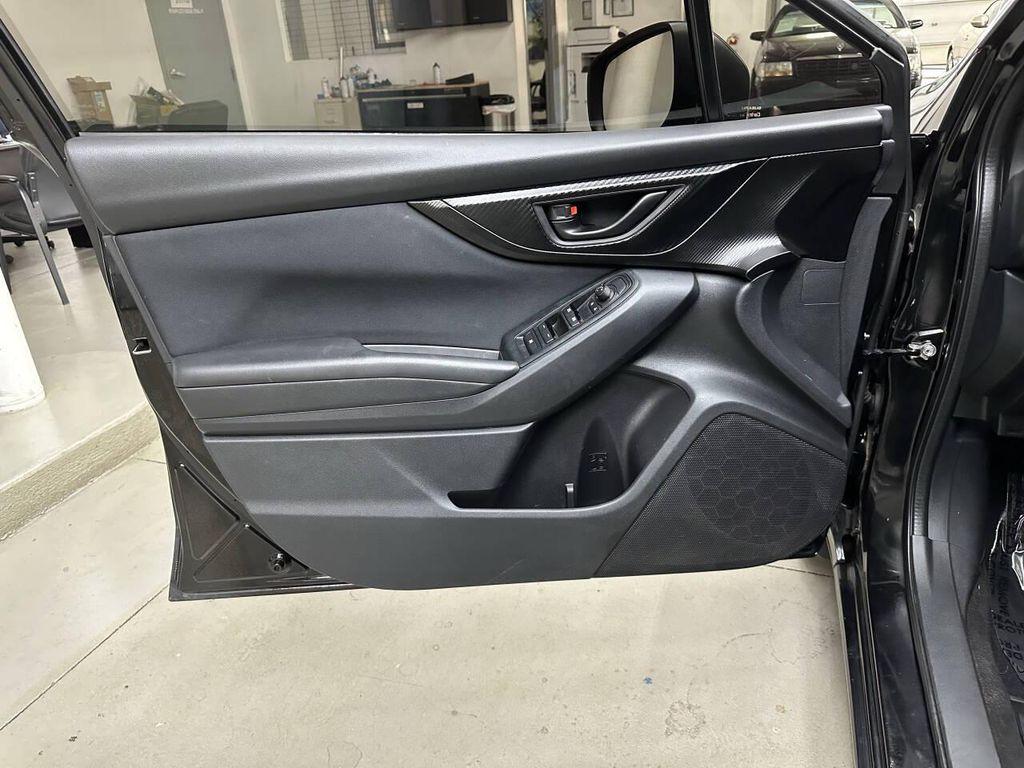 used 2017 Subaru Impreza car, priced at $12,997