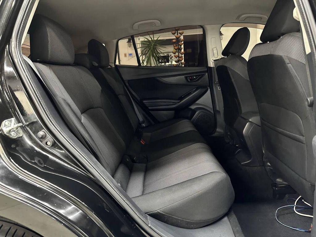 used 2017 Subaru Impreza car, priced at $12,997