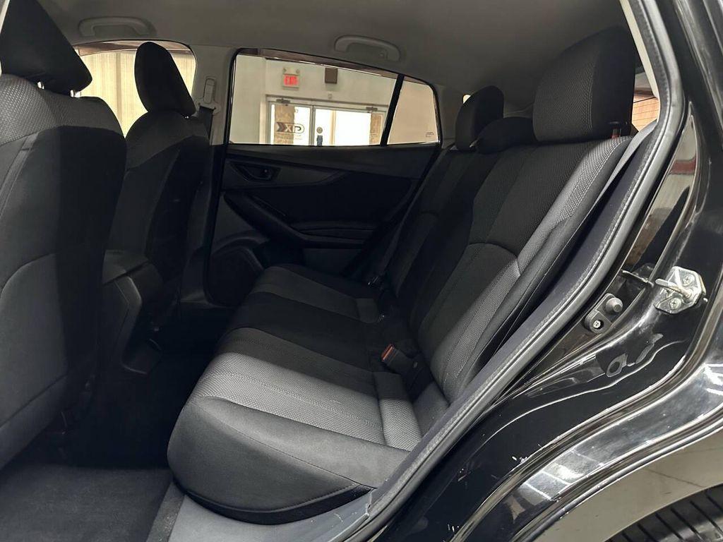 used 2017 Subaru Impreza car, priced at $12,997