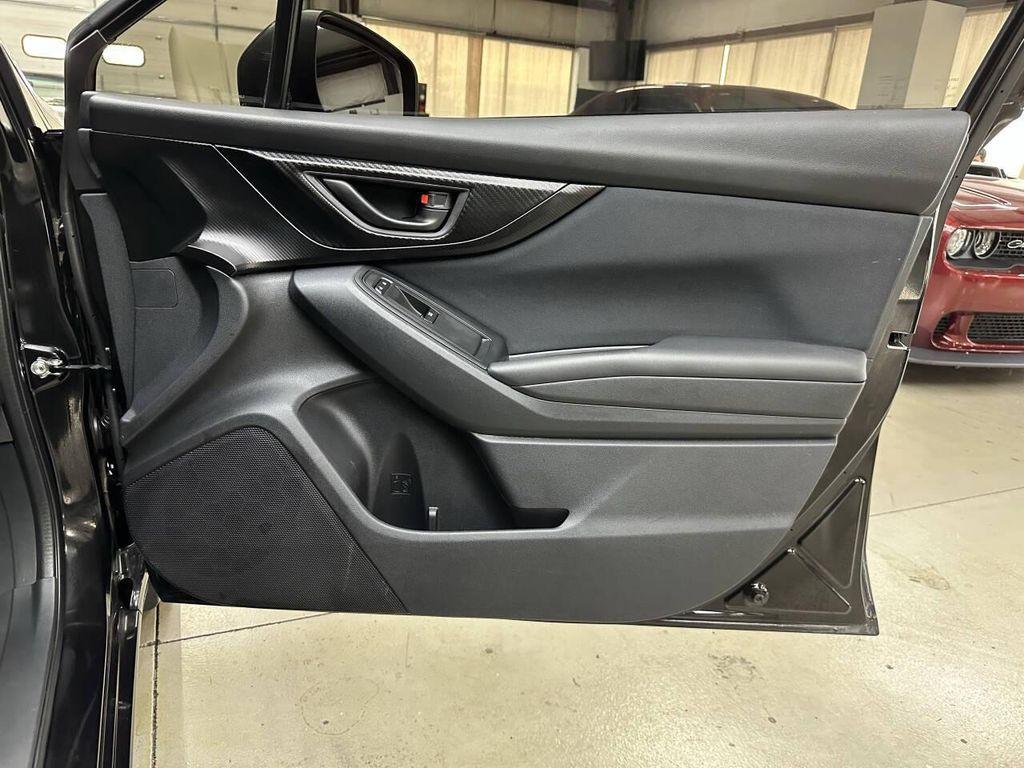 used 2017 Subaru Impreza car, priced at $12,997