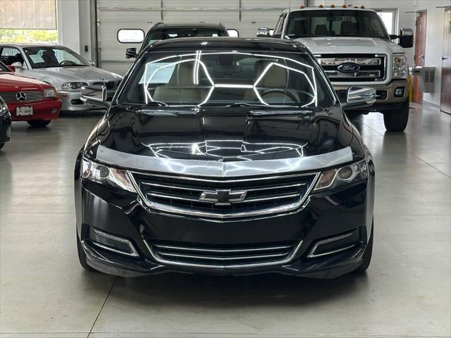 used 2019 Chevrolet Impala car, priced at $15,997