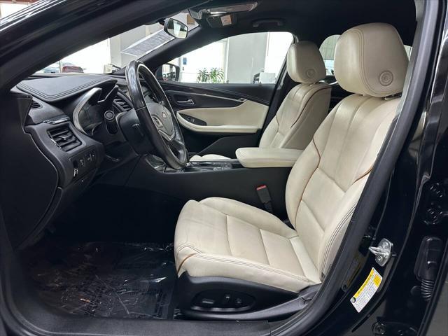 used 2019 Chevrolet Impala car, priced at $15,997