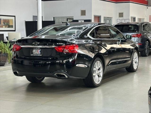 used 2019 Chevrolet Impala car, priced at $15,997