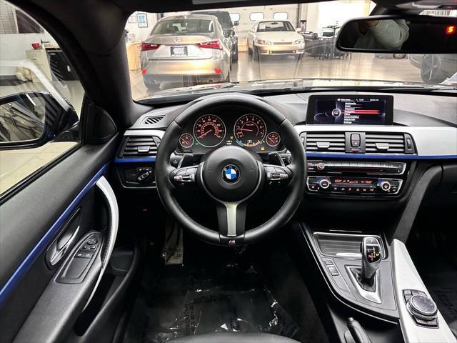 used 2014 BMW 428 car, priced at $13,497