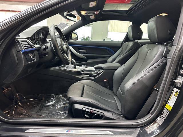 used 2014 BMW 428 car, priced at $13,497