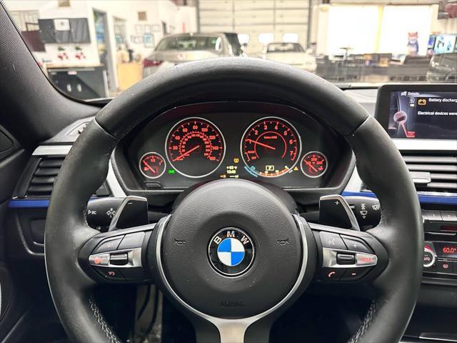 used 2014 BMW 428 car, priced at $13,497