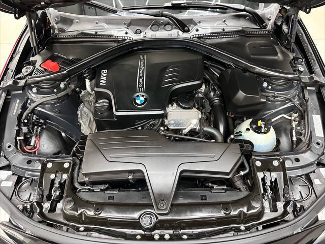 used 2014 BMW 428 car, priced at $13,497