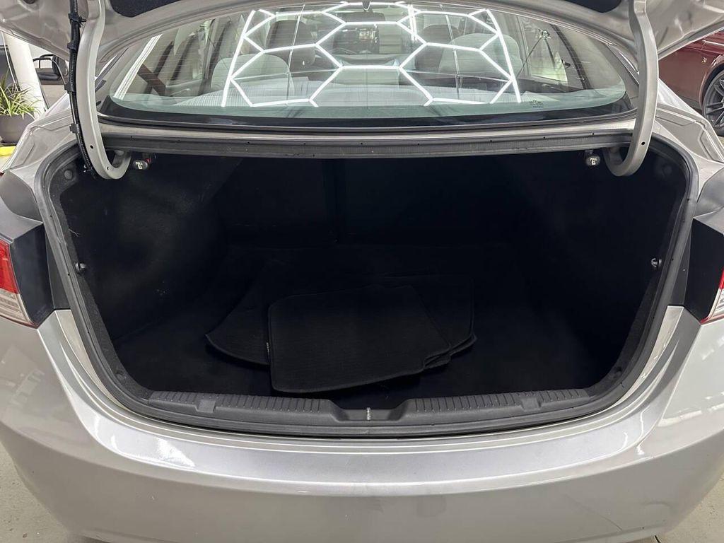 used 2013 Hyundai Elantra car, priced at $6,997