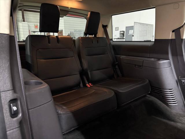 used 2016 Ford Flex car, priced at $10,997