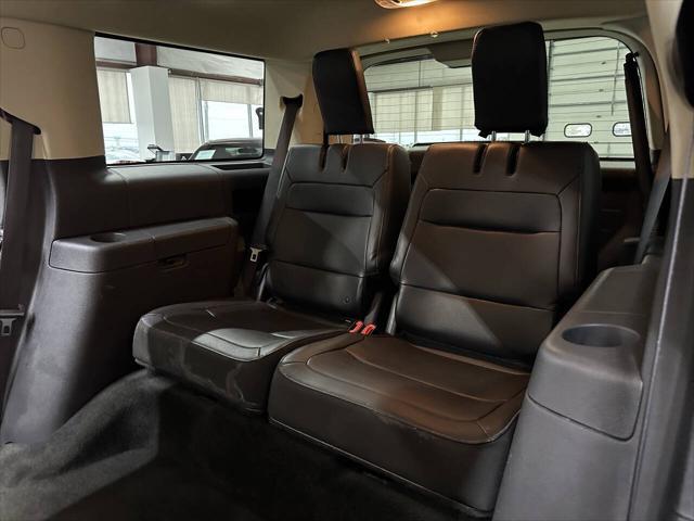 used 2016 Ford Flex car, priced at $10,997