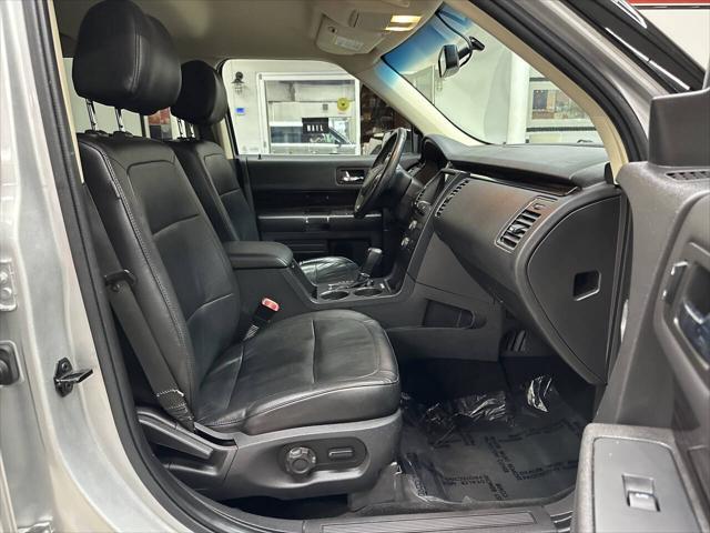 used 2016 Ford Flex car, priced at $10,997