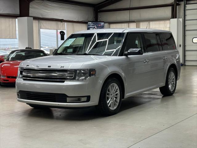 used 2016 Ford Flex car, priced at $10,997