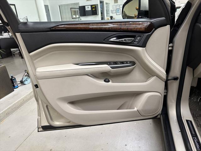 used 2012 Cadillac SRX car, priced at $9,997