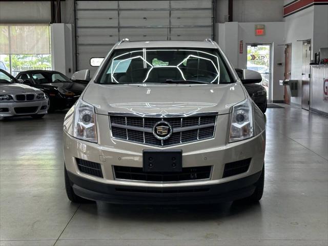 used 2012 Cadillac SRX car, priced at $9,997