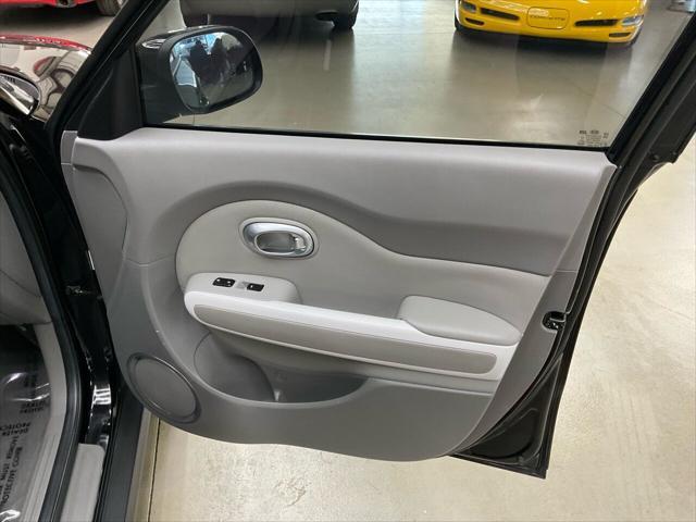 used 2016 Kia Soul EV car, priced at $8,997