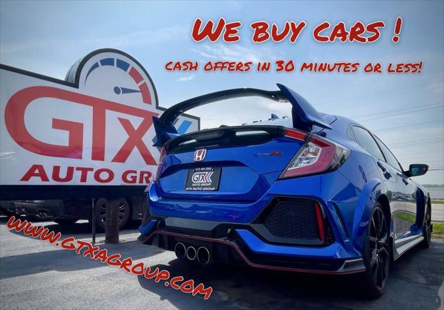 used 2010 Volkswagen Golf car, priced at $9,999