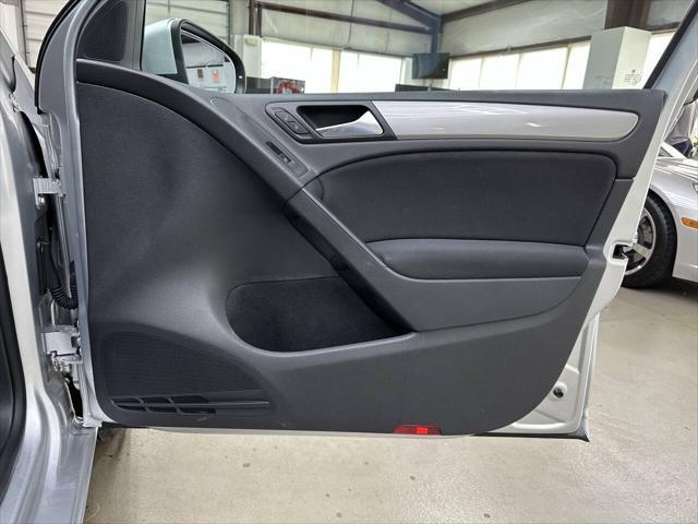 used 2010 Volkswagen Golf car, priced at $9,999
