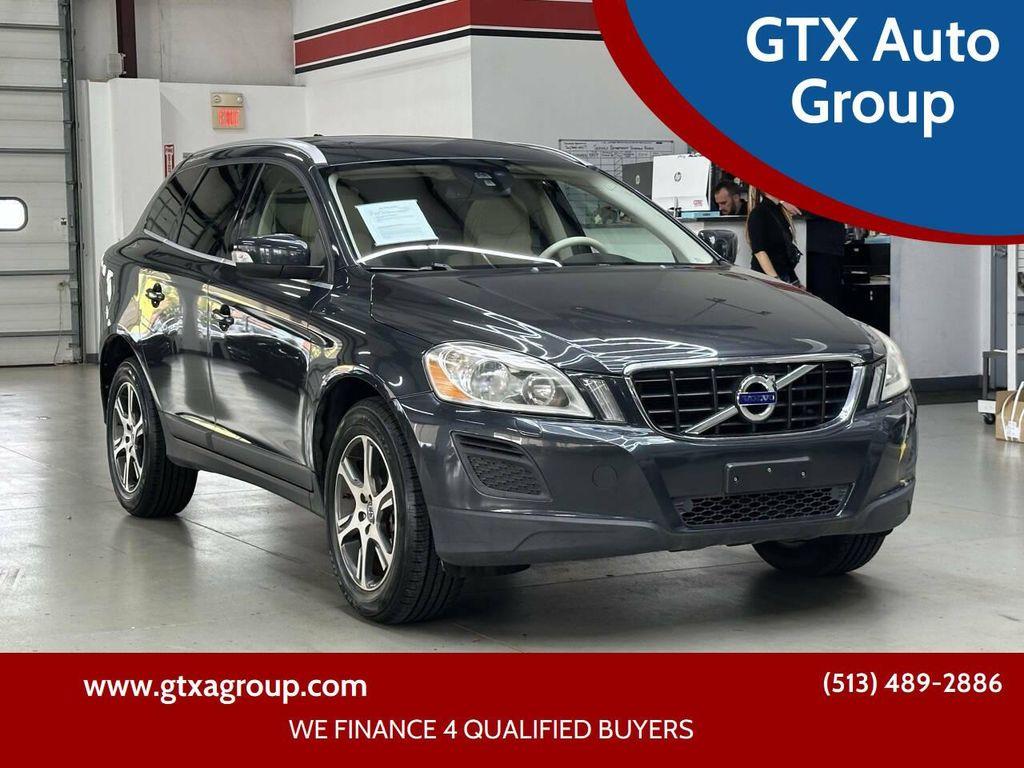 used 2012 Volvo XC60 car, priced at $8,997