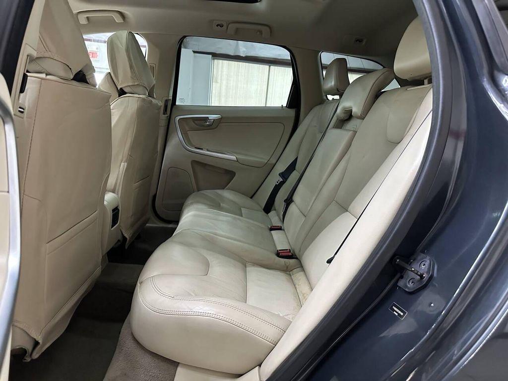 used 2012 Volvo XC60 car, priced at $8,997