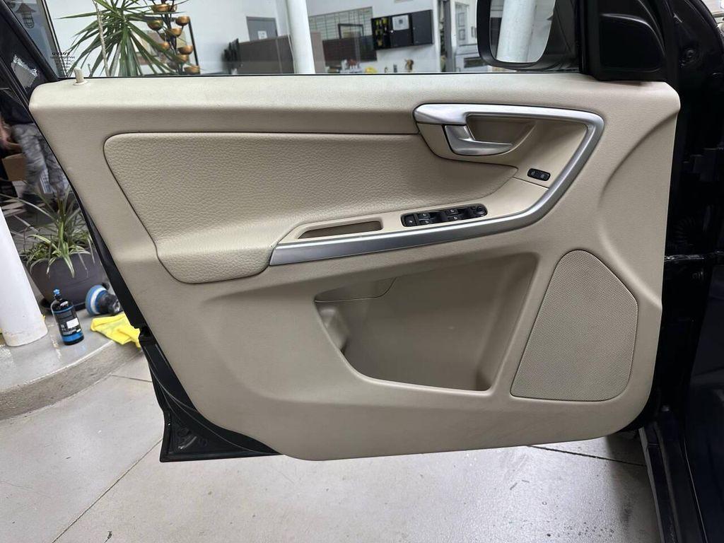 used 2012 Volvo XC60 car, priced at $8,997