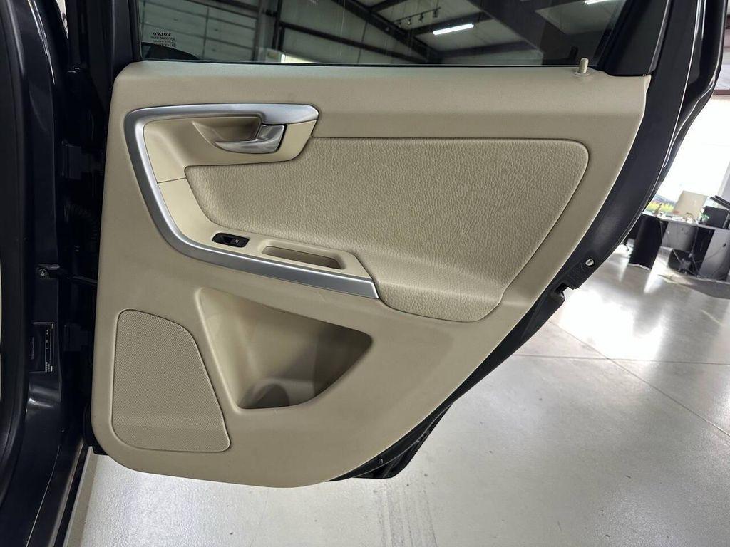 used 2012 Volvo XC60 car, priced at $8,997