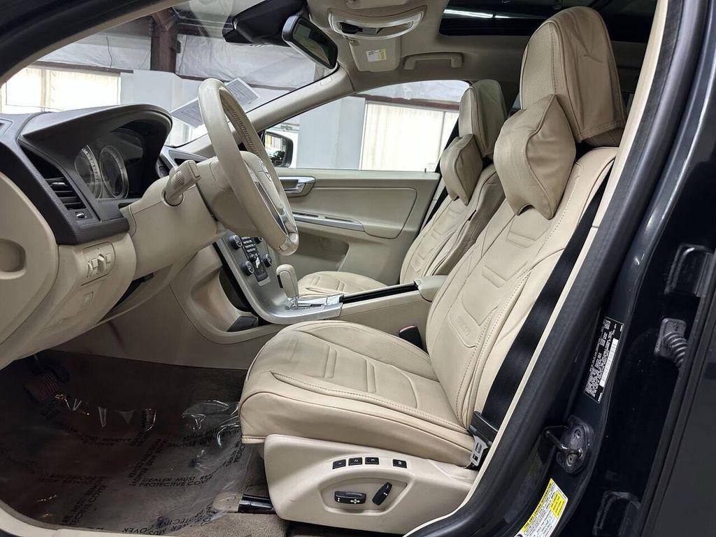 used 2012 Volvo XC60 car, priced at $8,997