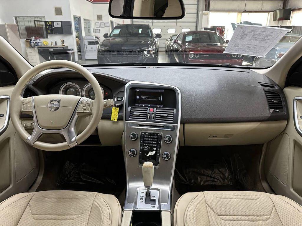 used 2012 Volvo XC60 car, priced at $8,997