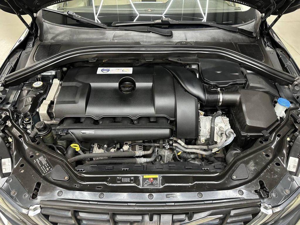 used 2012 Volvo XC60 car, priced at $8,997