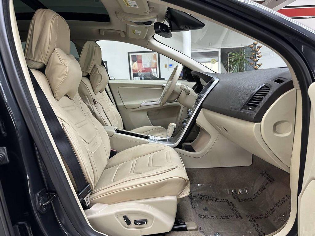 used 2012 Volvo XC60 car, priced at $8,997