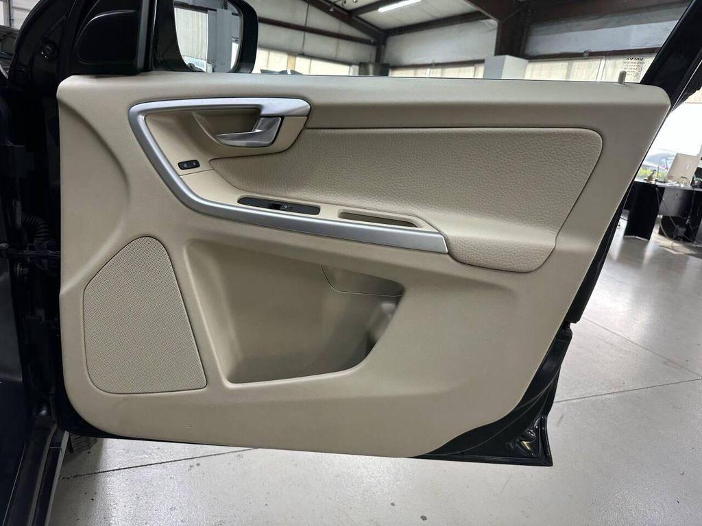 used 2012 Volvo XC60 car, priced at $8,997