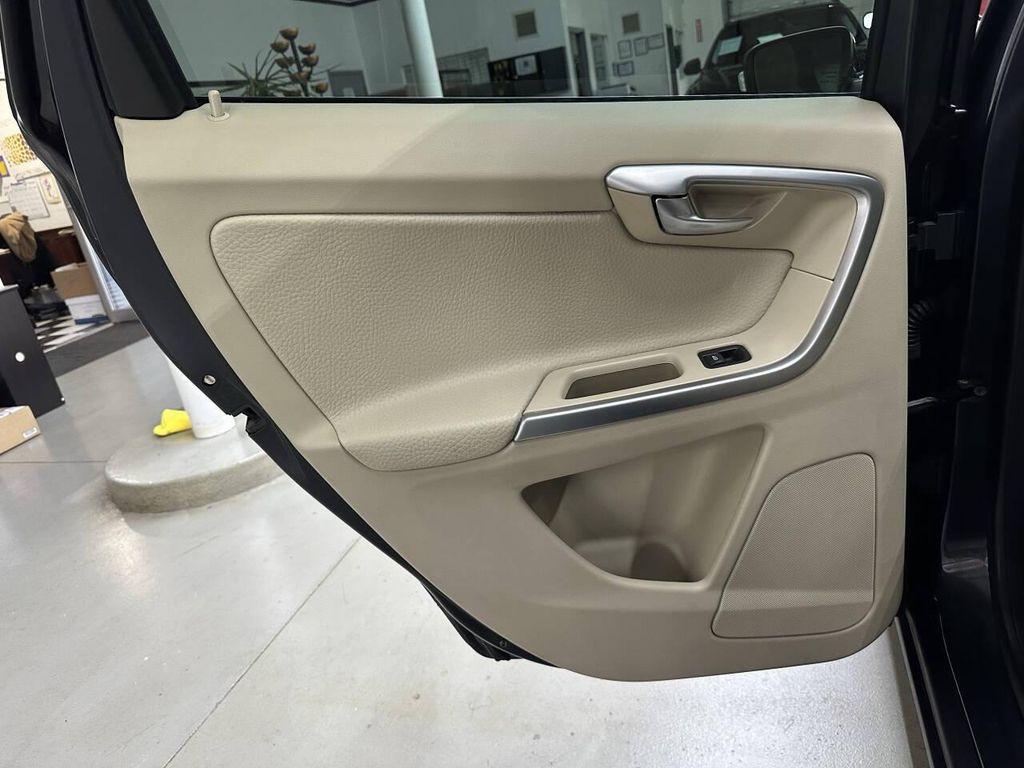 used 2012 Volvo XC60 car, priced at $8,997