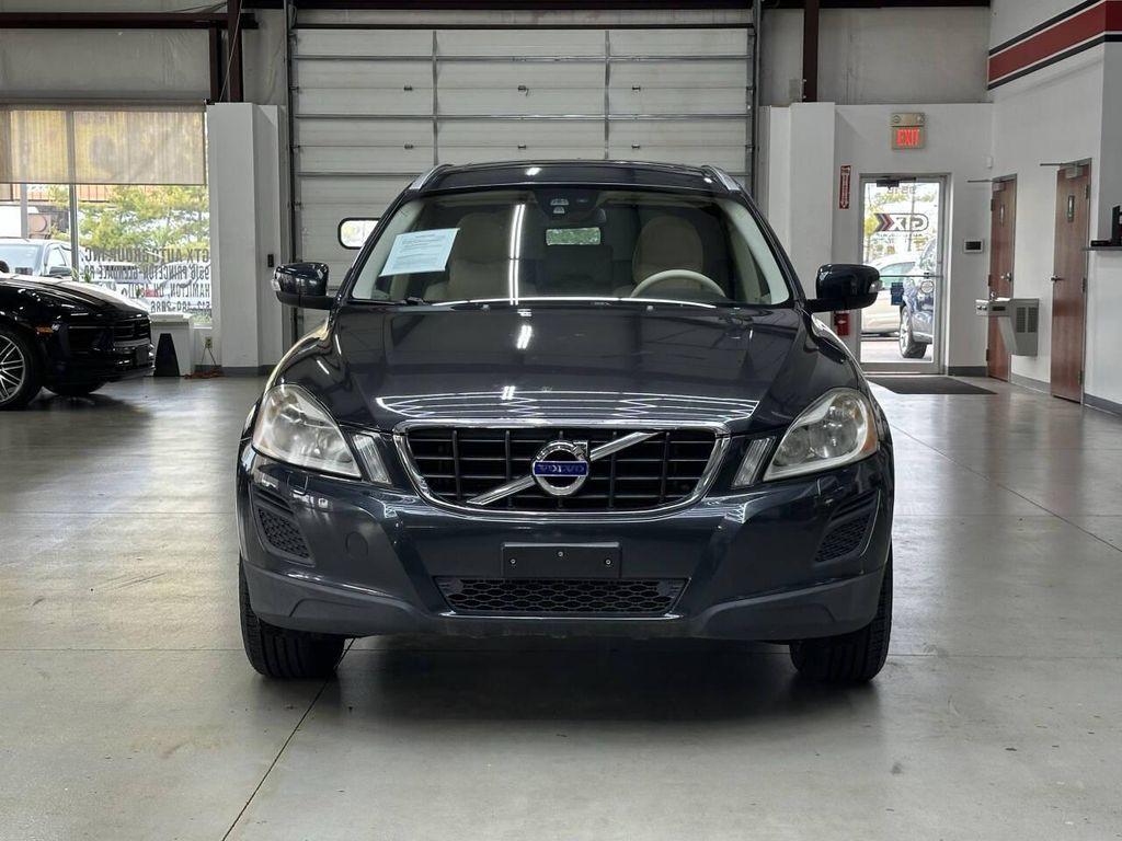 used 2012 Volvo XC60 car, priced at $8,997