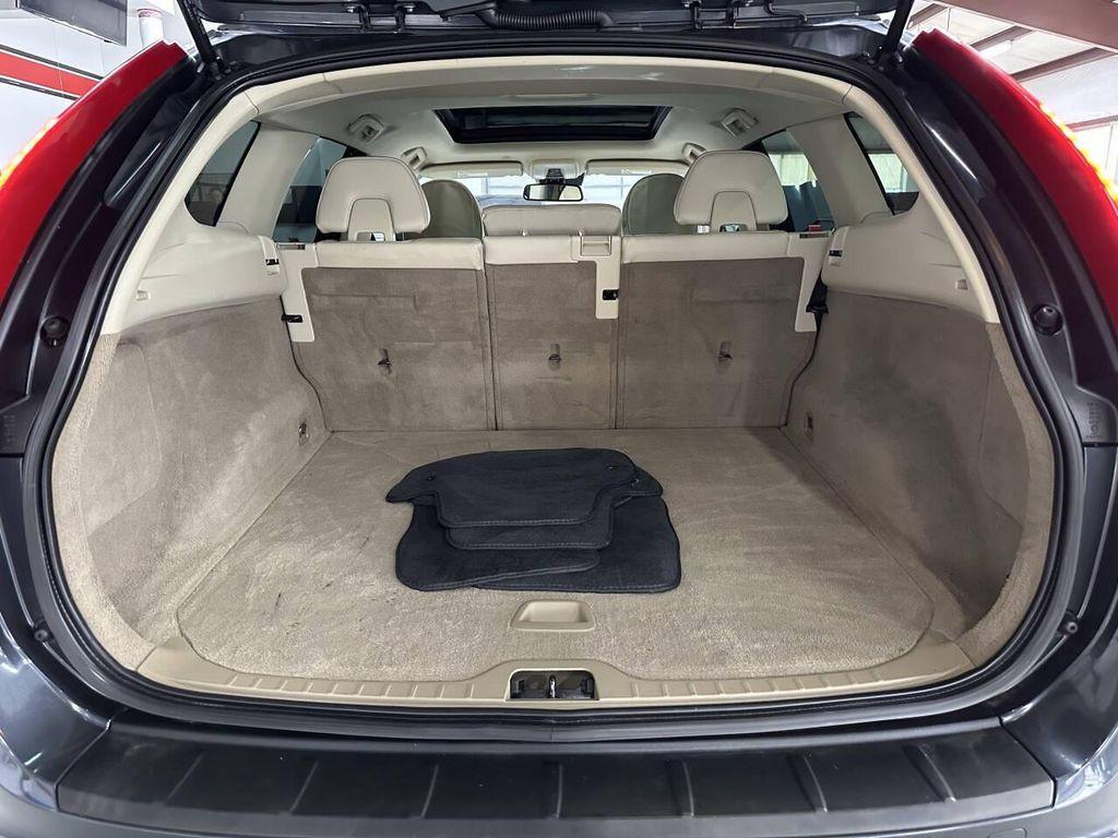 used 2012 Volvo XC60 car, priced at $8,997