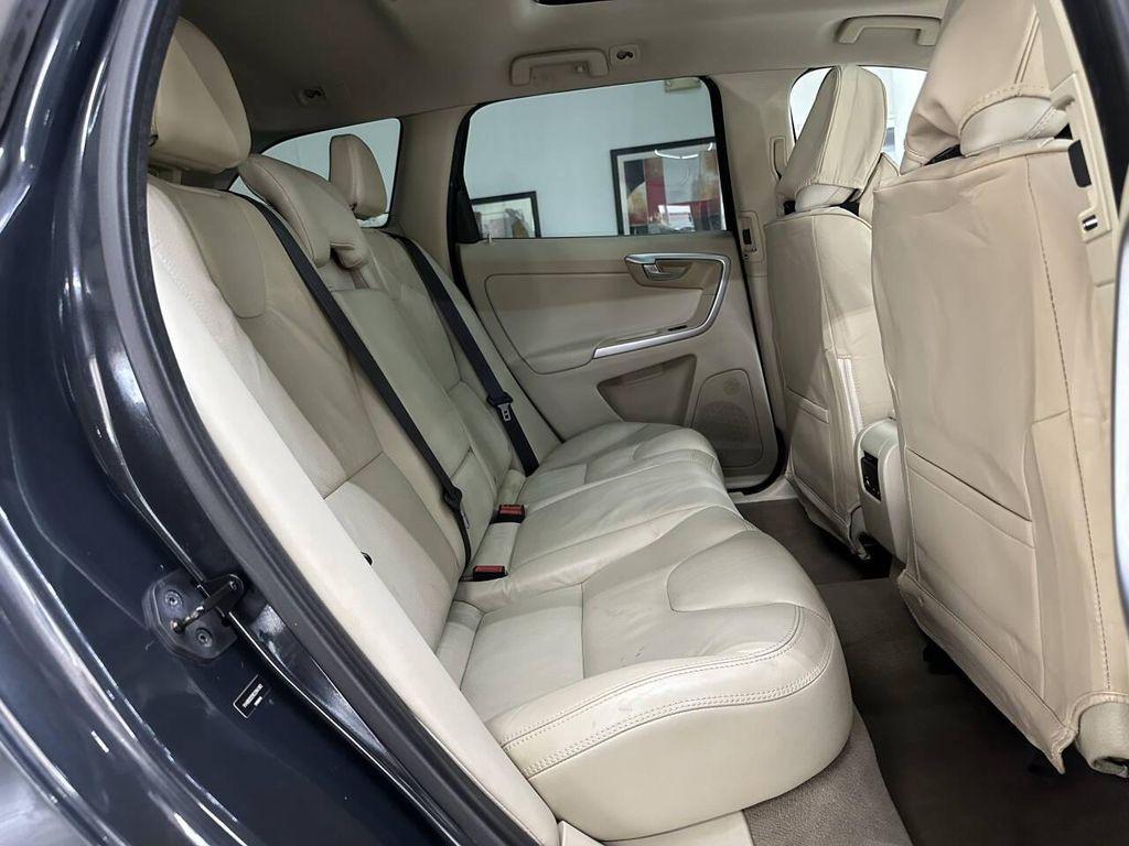 used 2012 Volvo XC60 car, priced at $8,997