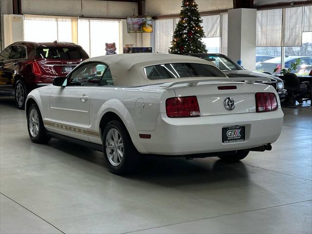 used 2006 Ford Mustang car, priced at $8,997