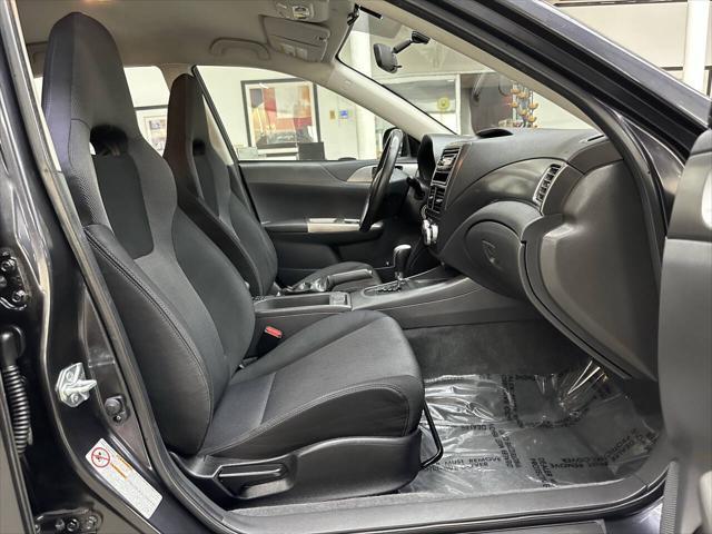used 2008 Subaru Impreza car, priced at $11,999