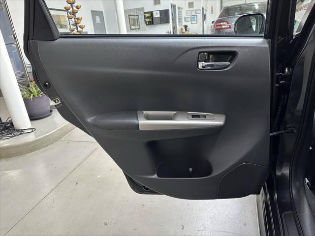 used 2008 Subaru Impreza car, priced at $11,999