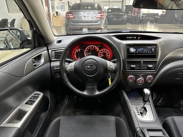 used 2008 Subaru Impreza car, priced at $11,999