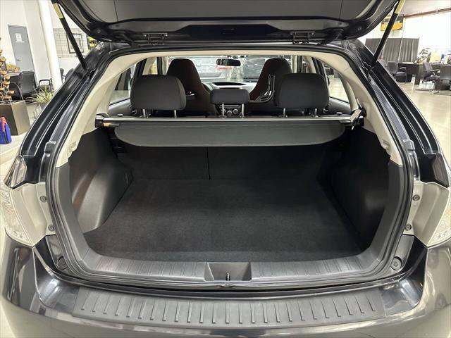 used 2008 Subaru Impreza car, priced at $11,999