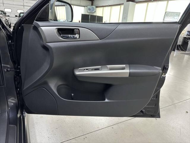 used 2008 Subaru Impreza car, priced at $11,999