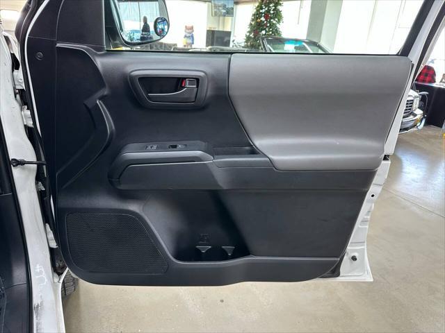 used 2019 Toyota Tacoma car, priced at $13,999