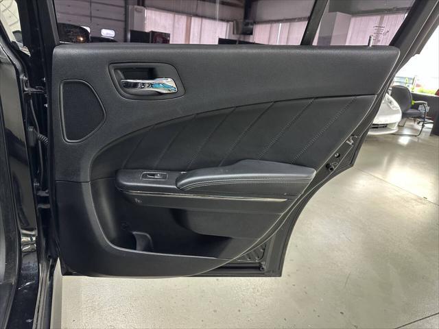 used 2016 Dodge Charger car, priced at $39,997