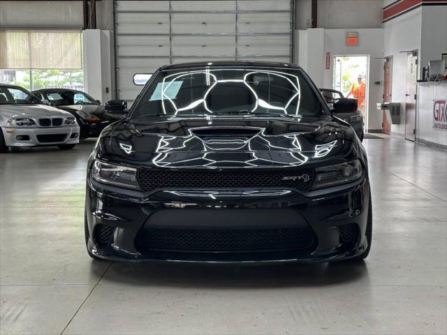 used 2016 Dodge Charger car, priced at $39,997